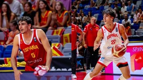 Scariolo llama a Langarita y Cárdenas ante la plaga de lesiones que asola a la selección