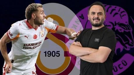 Keçiörengücü’nden Barış Alper Yılmaz açıklaması