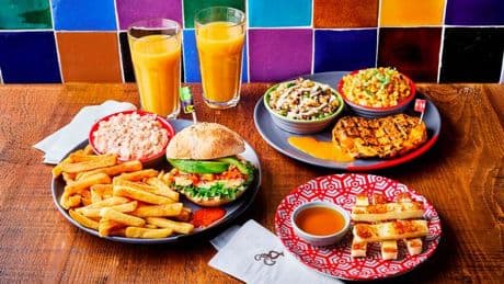 Nando's confirms huge shake-up to menu next week - with five new items