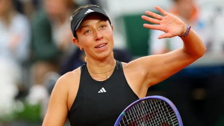 Roland-Garros : «Une expérience très relax...» Quand la numéro 3 mondiale, Jessica Pegula, complimente le métro parisien