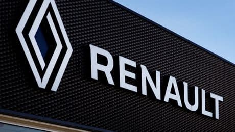 Automobile : Renault double Stellantis sur le marché français au premier semestre