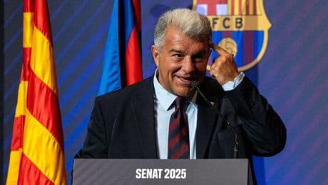 El Barça anuncia un acuerdo con el Congo para promover "la cultura y la innovación deportiva" en el país