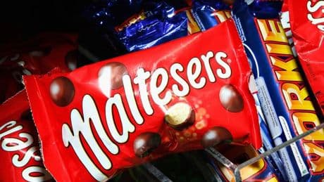 Maltesers fans got wild for new 'moreish' flavour as they rush to buy it