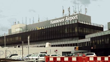 Airport Hannover: Eurowings, Sundair und Corendon erweitern Winterflugplan