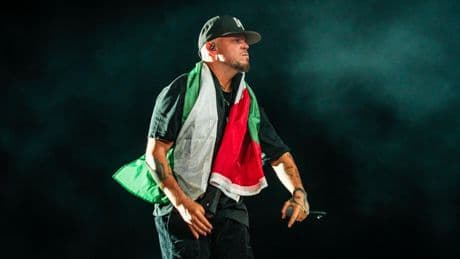 Residente cancela sus actuaciones en el FIB y en el Morriña por la vinculación de los festivales con el fondo proisraelí KKR