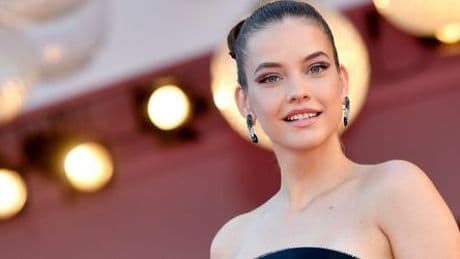 Barbara Palvin: Model unterzog sich Endometriose-OP