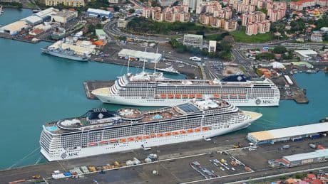 The best MSC Cruises ships and sailings for 2025 and beyond