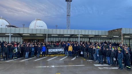 İSO 500: 'Bedel Ödetenlerin' listesi