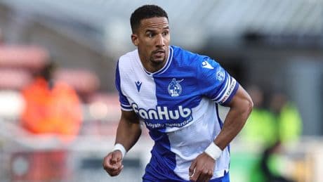 Former Chelsea star with very famous TV ex left unemployed at 36 after being released by relegated League One club