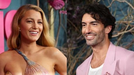 Justin Baldoni contre Blake Lively: un juge américain rejette la plainte de 400 millions de dollars du réalisateur