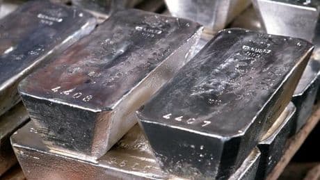 Edelmetall: So hoch war der Silberpreis in den vergangenen 13 Jahren nicht
