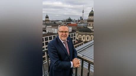 SPD-Abstimmung: Handwerkspräsident sendet eindeutigen Appell