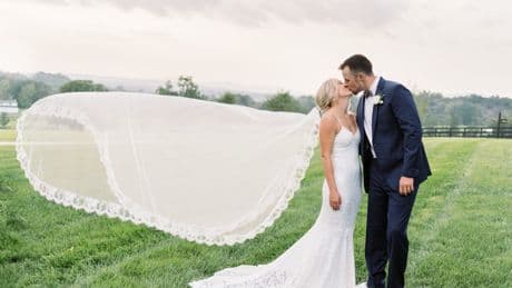 Friday weddings used to feel inconvenient and selfish. Now, my family swears by them.