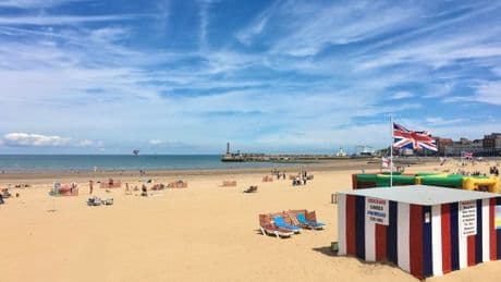 ‘The strangest place in the world’: Your top UK attractions for a quirky day out