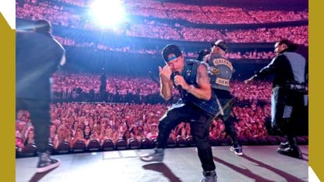 Some Backstreet Boys Sphere ticket prices are dropping. Get them now