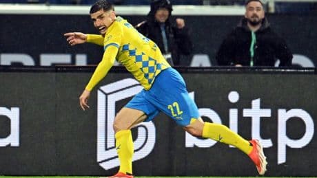 Zweitliga-Relegation: Braunschweig sichert Klassenverbleib in der Verlängerung