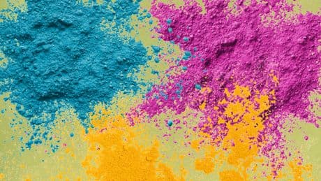 Why Natural Food Dyes Aren’t Always Safer