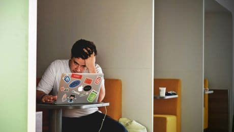 From Skin To Sleep, This Is How Stress Impacts The Body By Age