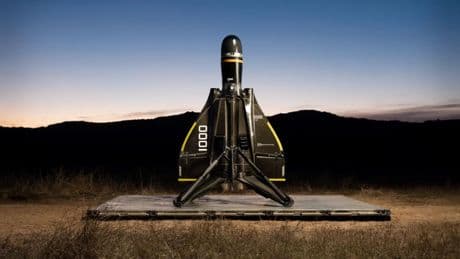 Drone Fury, missile Barracuda, intercepteur RoadRunner… Les trois armes fatales d’Anduril, nouveau phénomène de l’industrie de défense