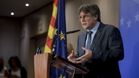 Bruselas indaga por qué España no ha aprobado la reforma electoral que dejaría sin escaños a Junts y PNV en la Eurocámara
