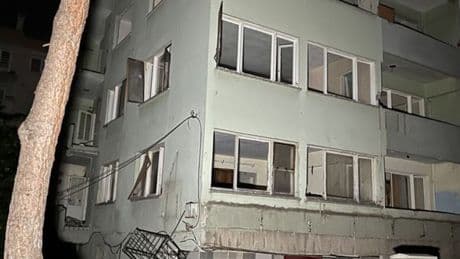 Kan donduran olay! Poşette 3 kafatası ve kemikler bulundu
