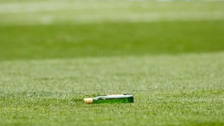 Barry Ferguson delivers honest verdict on Viljami Sinisalo Ibrox bottle incident
