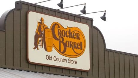 New Cracker Barrel Logo Sparks Right-Wing Backlash—From Trump Jr. And More