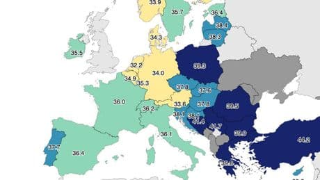 Los datos apuntan a que Alemania trabaja menos horas que España. La realidad de su mercado laboral cuenta otra historia