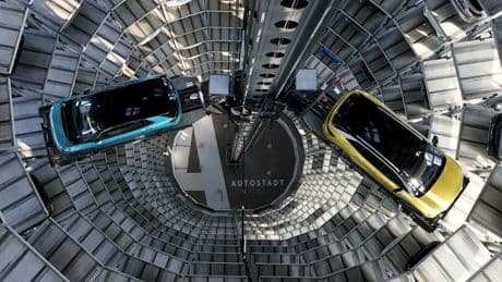 Autokonzern: VW-Gewinn fällt auf tiefsten Stand seit der Corona-Pandemie – Prognose wegen US-Zöllen gesenkt
