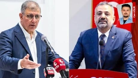 CHP İzmir İl Başkanı’nın dediği iddia edilmişti: 'Cemil Tugay yüzünden buradayım' sözlerine yalanlama
