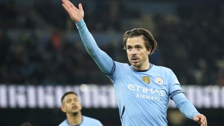 Jack Grealish'in yeni adresi belli oldu