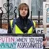 Anti-Putin activist, 26, 'took his own life' after asylum bid was rejected as he 'feared being sent back to Russia'