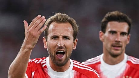 „Das ist unstrittig!“ - Die harte Wahrheit über den Bayern-Kader