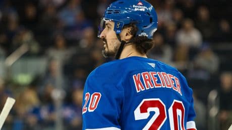 The puzzling trend that undermined all the Rangers could have been
