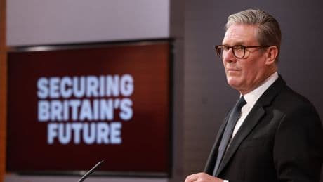Plans to tighten rules on ‘when and how’ human rights migration cases made