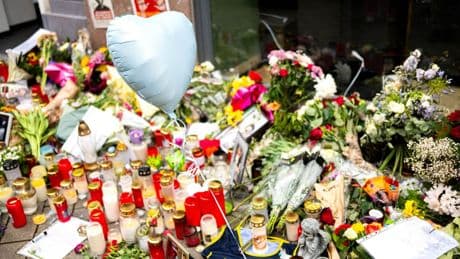 Oldenburg: Fragen und Antworten zu tödlichen Polizeischüssen