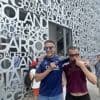 REPORTAGE. « Paris SG, tous ensemble on chantera !» : à Roland-Garros, le sacre du PSG fait du bruit