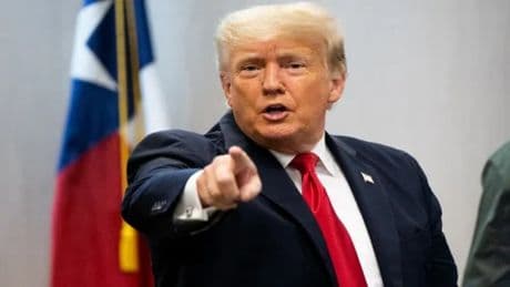 Trump: Tarihin en büyük sınır dışı operasyonu