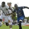 Football - National 3. Un nul à Rennes ouvre les portes du N2 à Chauray