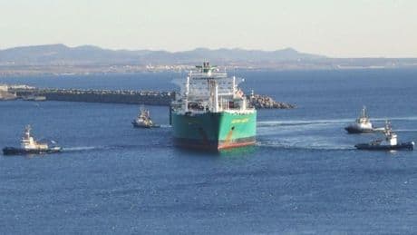 El grupo Nosa Terra XXI vende la filial lusa de Remolcanosa al gigante español Boluda