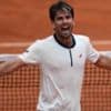 'I deserve a diploma' - Norrie stuns Medvedev in five-set epic
