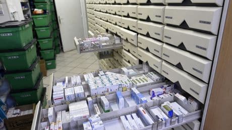 Médicaments non utilisés : jusqu'à 1,7 milliard d'euros gaspillés chaque année selon la Cour des comptes