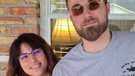 Wife of Marine Corps veteran released from ICE custody after advocacy from GOP Senator's office