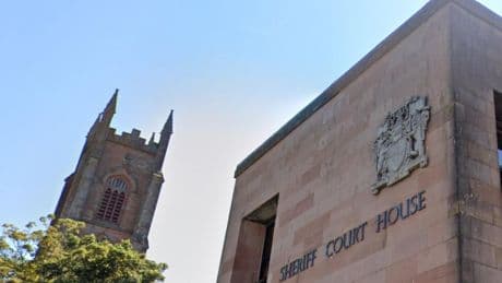 Teenager appears in court accused of murdering Kayden Moy in beach attack