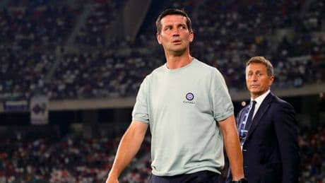 Inter-Torino, Chivu: «Siamo un cantiere aperto, ma non vedo l'ora». La conferenza stampa del tecnico nerazzurro