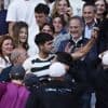 Roland-Garros. Carlos Alcaraz : « Sans le soutien du public, il aurait été impossible de revenir »