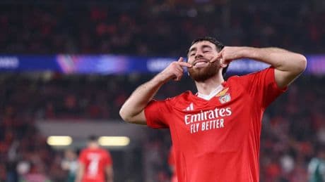 TRANSFER HABERİ | Beşiktaş'ta Orkun Kökçü tamam! İstanbul'a geleceği tarih...