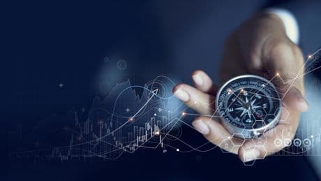 Businesses can navigate change with clarity and confidence with TrinityBridge