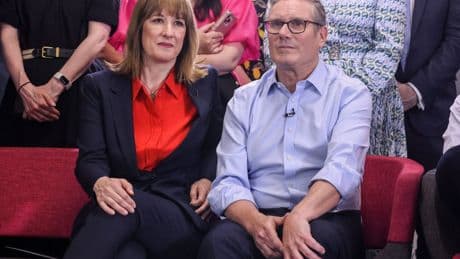 Keir Starmer has learnt nothing from the benefits row