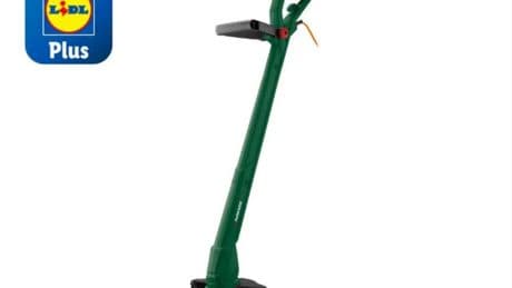 Lidl is selling must-have garden gadget that’s a third cheaper than the Bosch version
